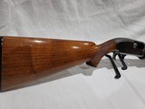 Winchester Model 12 Skeet 12 guage with Factory Cutts - 10 of 15