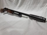Winchester Model 12 Skeet 12 guage with Factory Cutts - 11 of 15