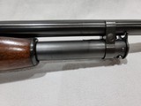 Winchester Model 12 Skeet 12 guage with Factory Cutts - 7 of 15