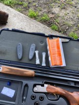 Beretta 20 Gauge silver pigeon S - 3 of 12