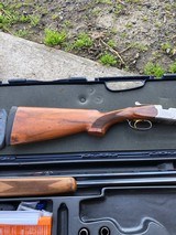 Beretta 20 Gauge silver pigeon S - 6 of 12