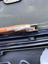 Beretta 20 Gauge silver pigeon S - 11 of 12