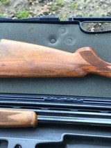 Beretta 20 Gauge silver pigeon S - 1 of 12