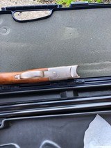 Beretta 20 Gauge silver pigeon S - 4 of 12