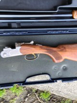 Beretta 20 Gauge silver pigeon S - 2 of 12