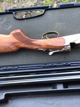 Beretta 20 Gauge silver pigeon S - 12 of 12