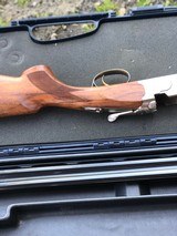 Beretta 20 Gauge silver pigeon S - 5 of 12