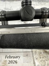Remington 700 sendero 300 ultra mag - 2 of 3