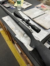 Remington 700 sendero 300 ultra mag - 1 of 3