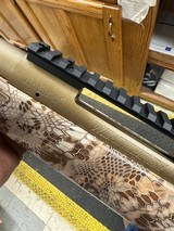 Weatherby vanguard 257 weatherby mag - 2 of 3