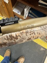 Weatherby vanguard 257 weatherby mag - 3 of 3
