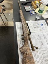 Weatherby vanguard 257 weatherby mag - 1 of 3
