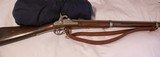 1861 Model Springfield Civil War musket - 2 of 15