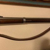 1861 Model Springfield Civil War musket - 7 of 15
