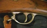1861 Model Springfield Civil War musket - 4 of 15
