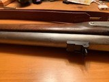 1861 Model Springfield Civil War musket - 11 of 15