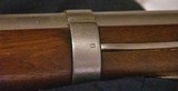 1861 Model Springfield Civil War musket - 6 of 15