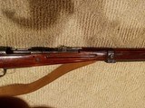 Arisaka Type 99 in 7.7 caliber - 2 of 6