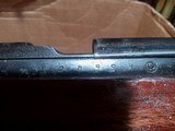 Arisaka, Type 99 Modified in 7.7 Caliber - 5 of 11