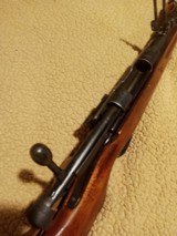 Arisaka, Type 99 Modified in 7.7 Caliber - 9 of 11