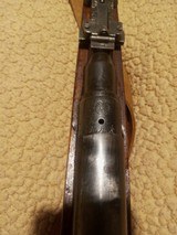 Arisaka, Type 99 Modified in 7.7 Caliber - 11 of 11