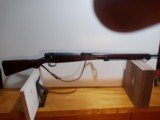 Arisaka Type 99 - 1 of 7