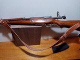 Arisaka Type 99 7.7x58 cal. late wr - 8 of 12