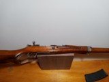 Arisaka Type 99 7.7x58 cal. late wr - 5 of 12