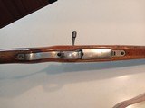 Arisaka Type 99 7.7x58 cal. late wr - 11 of 12