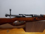 Arisaka Type 99 7.7x58 cal. late wr - 3 of 12