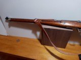 Arisaka Type 99 7.7x58 cal. late wr - 4 of 12