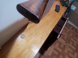 Arisaka Type 99 7.7x58 cal. late wr - 6 of 12