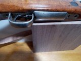 Arisaka Type 99 7.7x58 cal. late wr - 2 of 12
