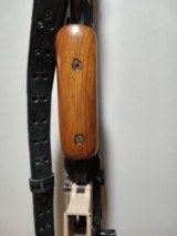 Custom Grendal semi automatic rifle - 7 of 7