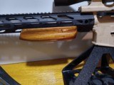 Custom Grendal semi automatic rifle - 6 of 7