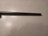 Mauser Hunting Rifle post war custom; 308 Caliber - 2 of 8
