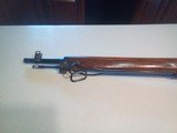 Very well
kept Arisaka in beautiful condition - 4 of 8