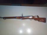 Very well
kept Arisaka in beautiful condition - 2 of 8