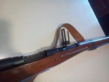 Very well
kept Arisaka in beautiful condition - 7 of 8