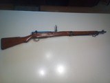Very well
kept Arisaka in beautiful condition - 1 of 8