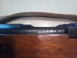 Very well
kept Arisaka in beautiful condition - 3 of 8