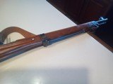 Very well
kept Arisaka in beautiful condition - 8 of 8