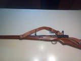 Arisaka Battle Rifle; 7.7 Japanese - 2 of 6