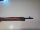 Arisaka Battle Rifle; 7.7 Japanese - 3 of 6