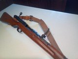Arisaka Battle Rifle; 7.7 Japanese - 6 of 6