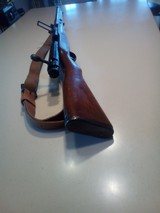 Arisaka Battle Rifle; 7.7 Japanese - 5 of 6