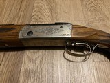 Krieghoff K80 Trap Combo - 12 of 15