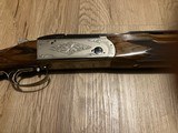 Krieghoff K80 Trap Combo - 15 of 15