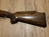 Krieghoff K80 Trap Combo - 11 of 15