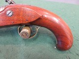 Twigg .69 Caliber Flintlock Pistol - 7 of 12